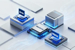 Meta partners with Arm for efficient AI system scaling on chip designer's Neoverse platform - Professional coverage