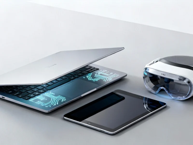 Apple's M5 Chip Revolutionizes Pro Devices With Unprecedented AI and Performance Gains - Professional coverage