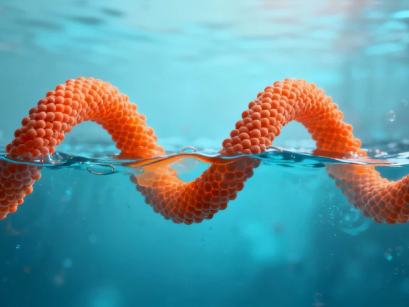 Polymers Spontaneously Develop Chirality in Breakthrough Discovery, Opening Path to Bio-Inspired Ele - Professional coverage
