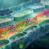 Tool enables nanoscale visualization of lipid movement between cell organelles