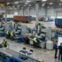 Canadian Manufacturing Sector Shows Workforce Stability Despite Skills Gap Challenges