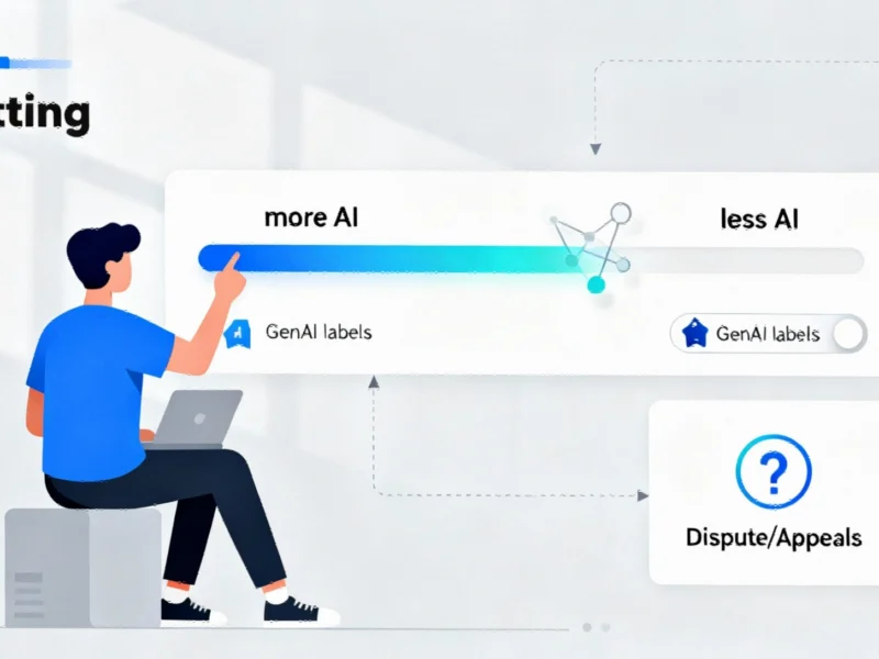 Pinterest Empowers Users With Granular AI Content Controls and Transparency Features - Professional coverage