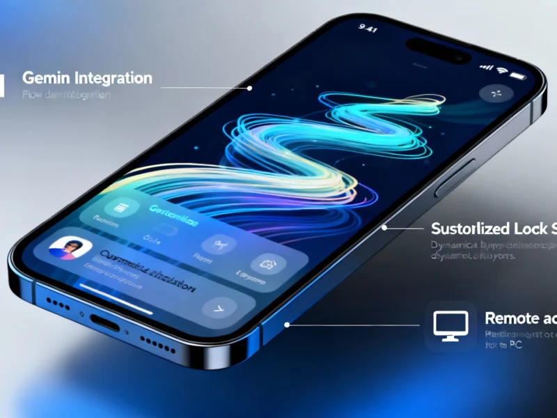 OnePlus Unveils OxygenOS 16 With Deep Google Gemini AI Integration - Professional coverage