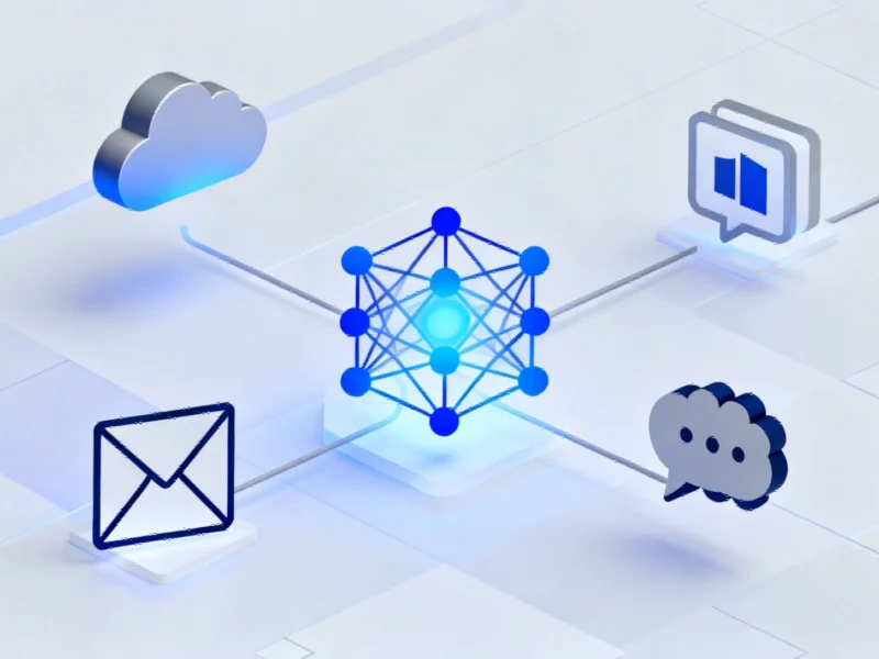Anthropic Expands Claude AI Capabilities with Microsoft 365 Enterprise Integration - Professional coverage