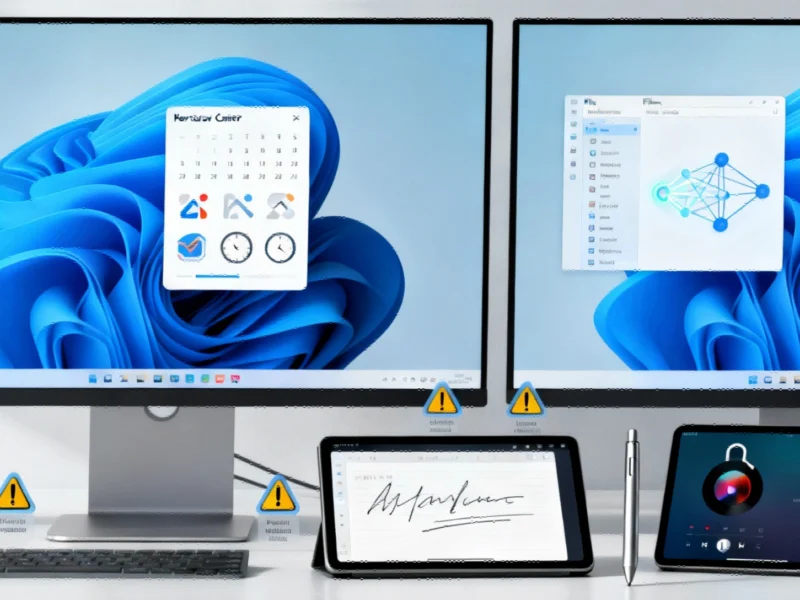Microsoft fixes one of the more annoying dual-screen issues with Windows 11 - Professional coverage