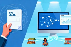 Automated Lending Systems Enhance SME Finance Access While Mitigating Bias Risks - Professional coverage