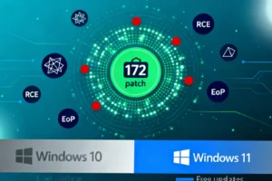 Microsoft's Patch Tuesday: 172 Flaws Fixed - TechRepublic - Professional coverage