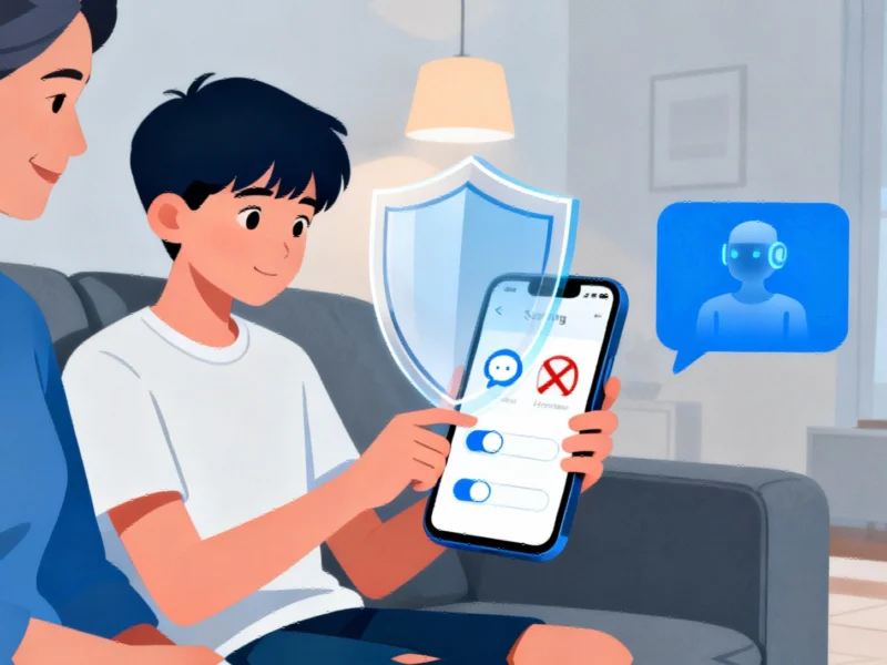 Meta finally announces parental controls for teen AI use on Instagram - Professional coverage