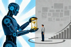 AI Time Savings Fail to Translate into Productivity Gains, New Workforce Study Reveals - Professional coverage