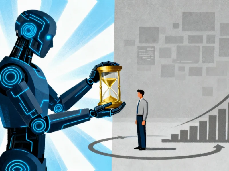 AI Time Savings Fail to Translate into Productivity Gains, New Workforce Study Reveals - Professional coverage