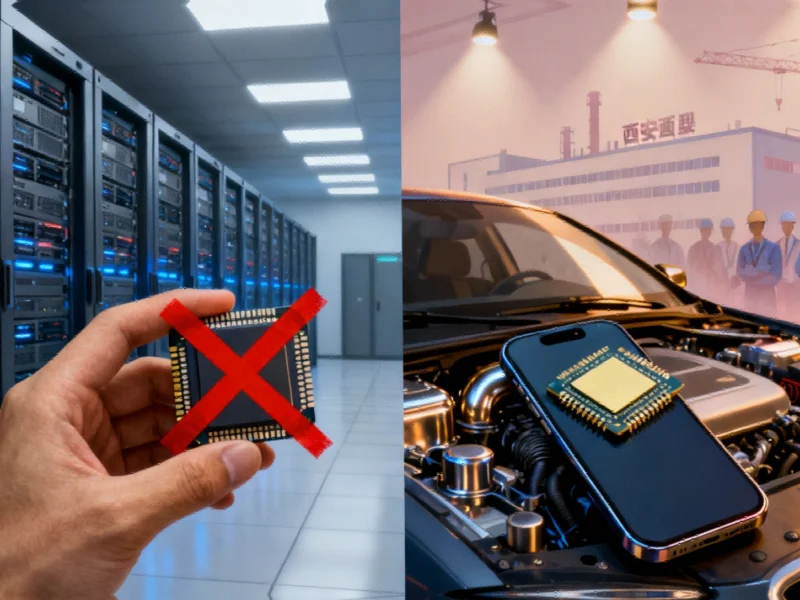 Micron's Strategic Shift: Navigating Geopolitical Tensions in China's Server Chip Market - Professional coverage