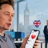 Elon Musk’s UK Political Influence Extends to Far-Right Funding and Legal Battles