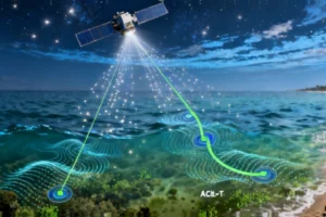 Thermal Precision: How Temperature-Aware Algorithms Are Revolutionizing Coastal Satellite Monitoring - Professional coverage