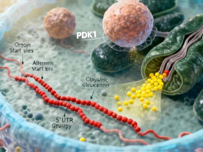 Unlocking Cellular Survival: How Epigenetic Mechanisms Drive Adaptation to Oxygen Deprivation - Professional coverage