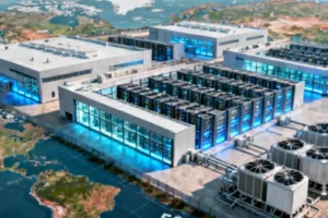 Infrastructure Gold Rush: How $40B Data Center Deal Reshapes AI's Physical Foundation - Professional coverage