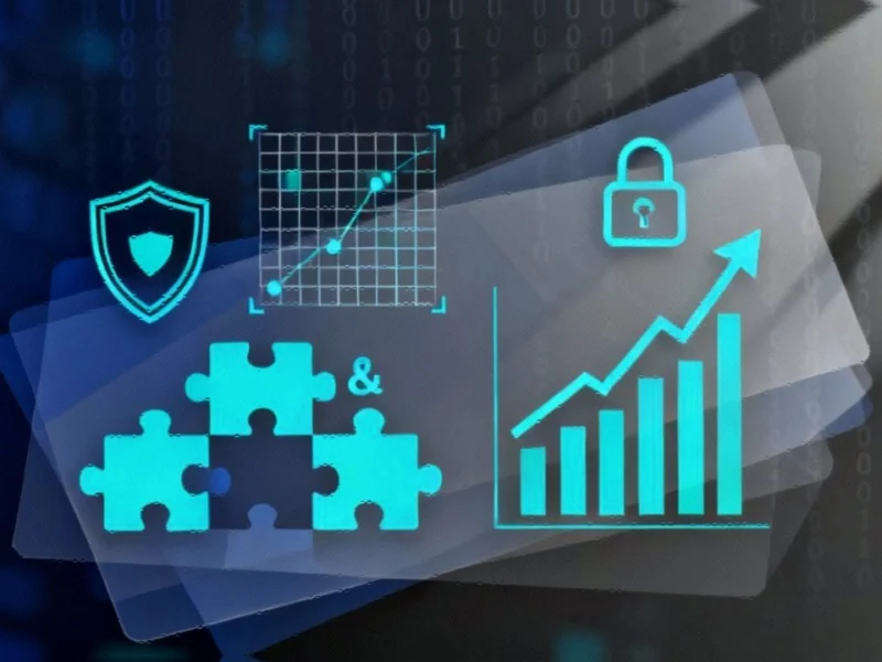 The 2025 Cybersecurity M&A Revolution: How AI and Market Consolidation Are Reshaping Digital Defense - Professional coverage