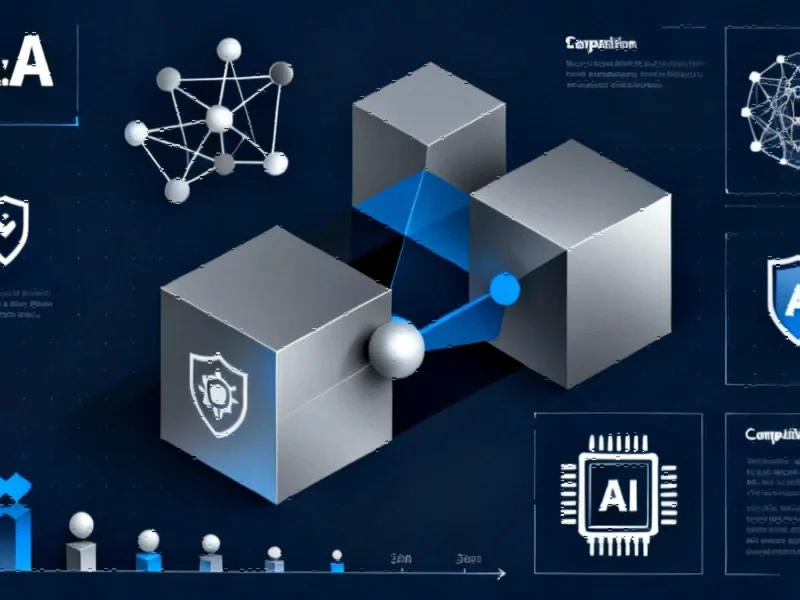 The Cybersecurity Consolidation Wave of 2025: How Mega-Deals and Startup Acquisitions Are Reshaping - Professional coverage
