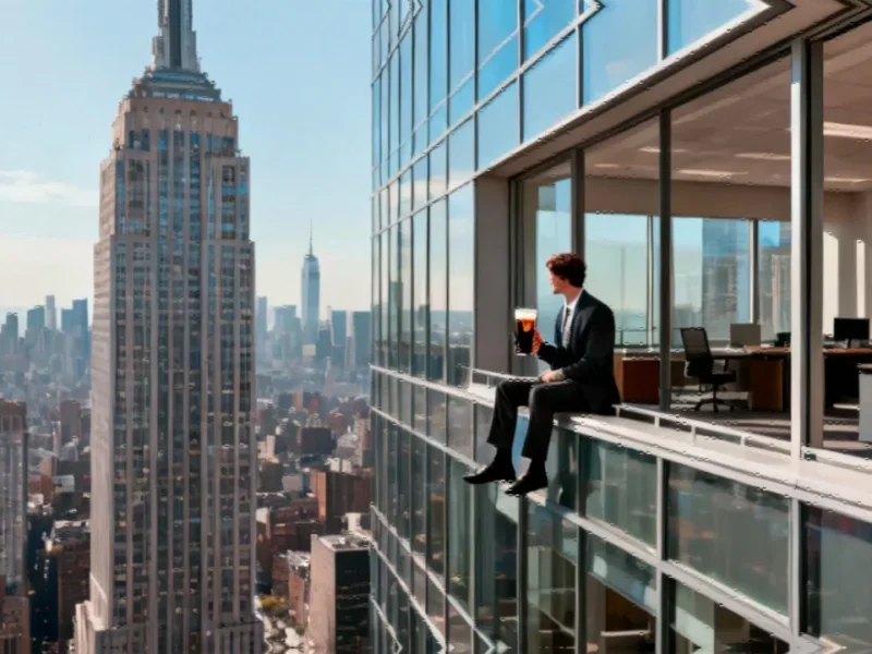 JPMorgan's $3 Billion Headquarters Opens as Banking Industry Faces Multiple Challenges - Professional coverage