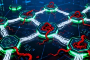 Blockchain's Dark Side: How Hackers Are Weaponizing Public Ledgers for Malware Distribution - Professional coverage