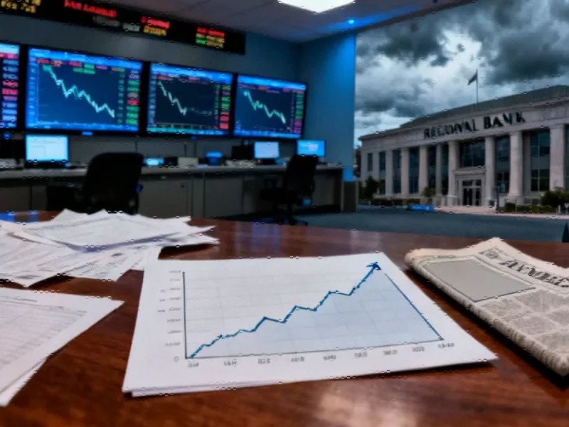 Banking Sector Turbulence: Legal Woes and Market Ripple Effects