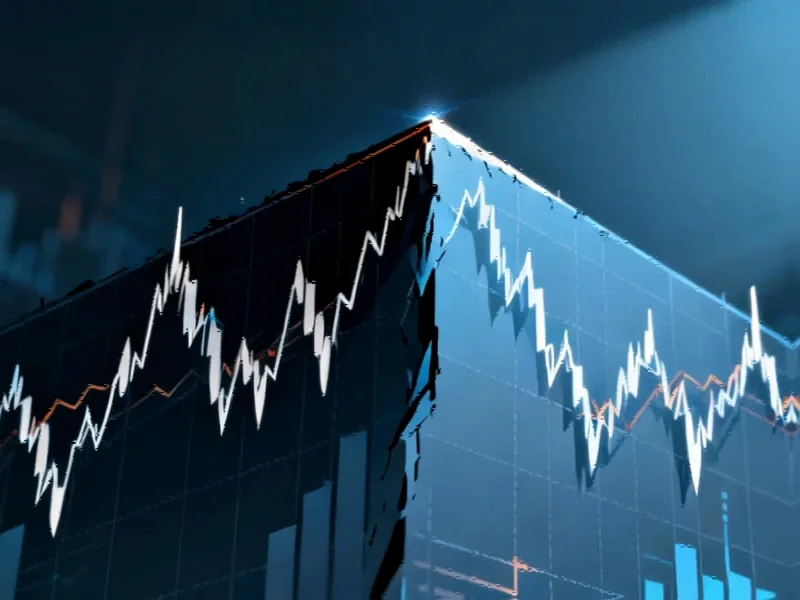 Market Turbulence Intensifies as Key Earnings and Delayed Inflation Data Loom - Professional coverage