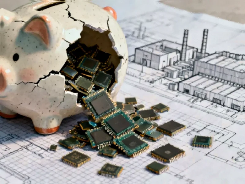 India’s Innovation Deficit: How R&D Underfunding Creates Chinese Tech Dependence