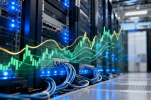 How SLA Insurance Transforms Data Center Risk into Institutional Investment Opportunity - Professional coverage