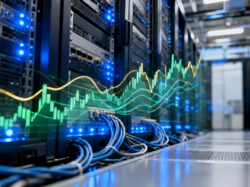 How SLA Insurance Transforms Data Center Risk into Institutional Investment Opportunity - Professional coverage