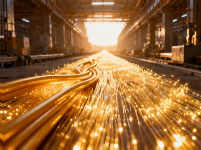 Digital Infrastructure Giant Exa Secures Major €1.3 Billion Refinancing Package