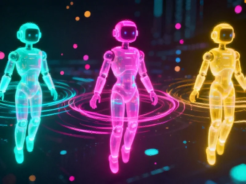 Opera Neon’s AI Overload: When Three Bots Create More Problems Than Solutions