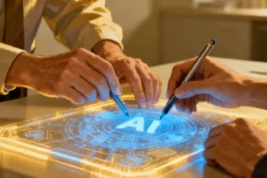 From Code to Classroom: Why AI Enablement Demands Human-Led Onboarding Strategies - Professional coverage