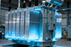 Pioneering Dry-Type Transformer Innovations Reshape Africa's Power Landscape - Professional coverage