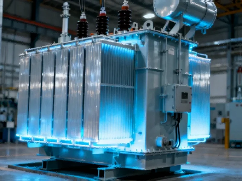 Pioneering Dry-Type Transformer Innovations Reshape Africa's Power Landscape - Professional coverage
