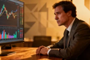 JPMorgan CEO Jamie Dimon Expresses Economic Concerns, Highlights US Strengths Amid Global Uncertaint - Professional coverage