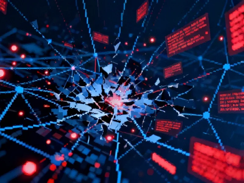 Widespread Internet Disruption as AWS Outage Hits Major Platforms and Services - Professional coverage