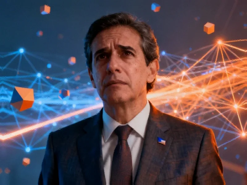Chile's AI Ambitions: Navigating the Tightrope Between Technological Progress and Environmental Sust - Professional coverage