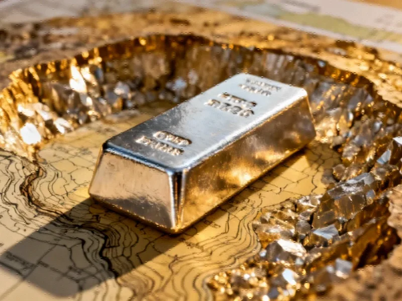 Southern Palladium Secures $20 Million Funding to Accelerate Bengwenyama PGM Development