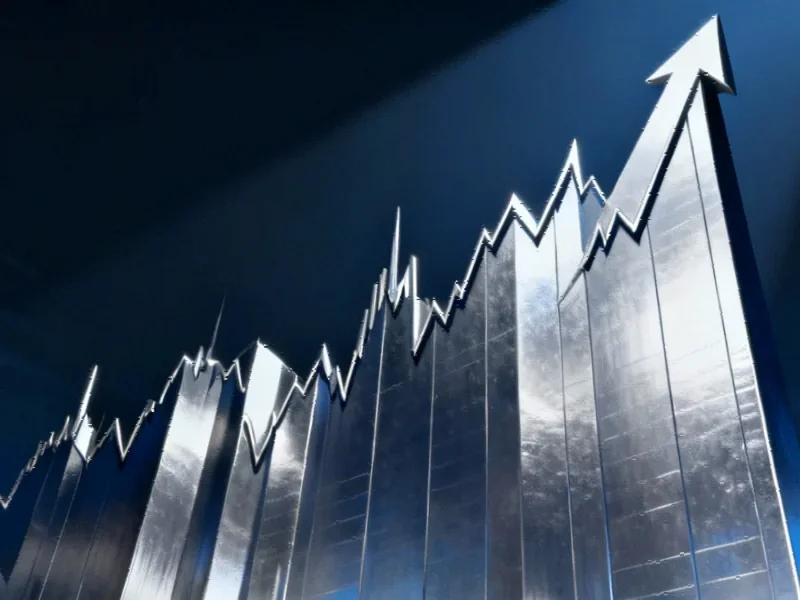 Market Resilience Defies Economic Headwinds as Equities Continue Climb - Professional coverage