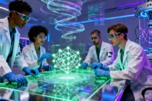 Meta's Elite AI Recruitment Drive: How 8 Visionaries Are Shaping the Future of Artificial Intelligen - Professional coverage
