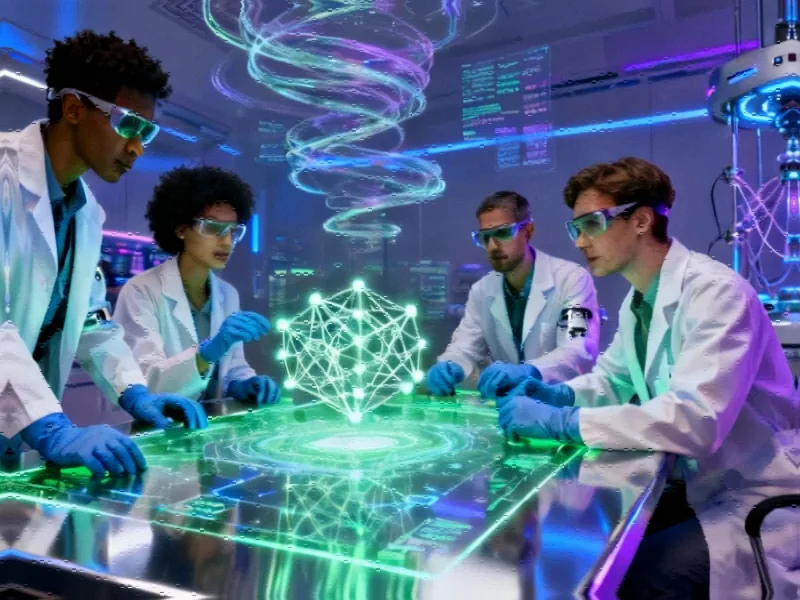 Meta's Elite AI Recruitment Drive: How 8 Visionaries Are Shaping the Future of Artificial Intelligen - Professional coverage