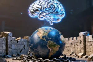 The Silent Engine: How Digital Transformation Outpaces Trade War Headlines - Professional coverage