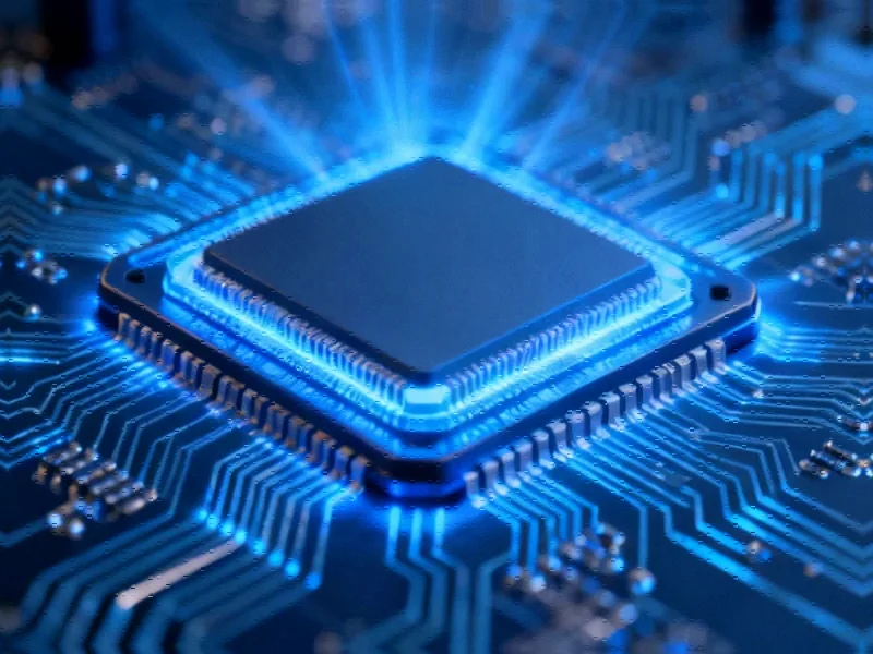 Vertical Semiconductor’s GaN Breakthrough Secures $11M to Power Next-Gen AI Infrastructure