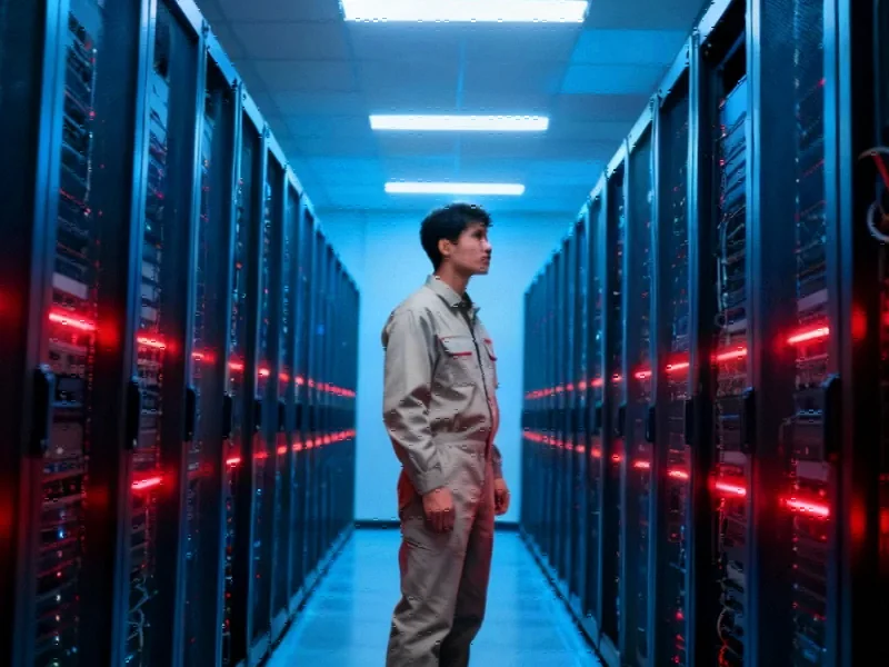 Cloud Centralization Crisis: How AWS Outage Exposes Internet's Fragile Backbone - Professional coverage