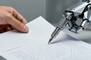 Navigating Resume Creation in 2025: Human Expertise vs. AI-Driven Solutions - Professional coverage