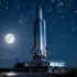 NASA Expands Lunar Contract Competition as SpaceX Timeline Slips in Moon Race - Professional coverage