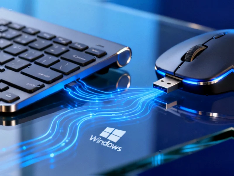 Microsoft's Urgent KB5070773 Update Rescues Windows 11 Users from Critical Recovery Environment Fail - Professional coverage