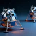 NASA Leadership Shakeup Sparks New Moon Lander Competition Amid Political Pressures - Professional coverage