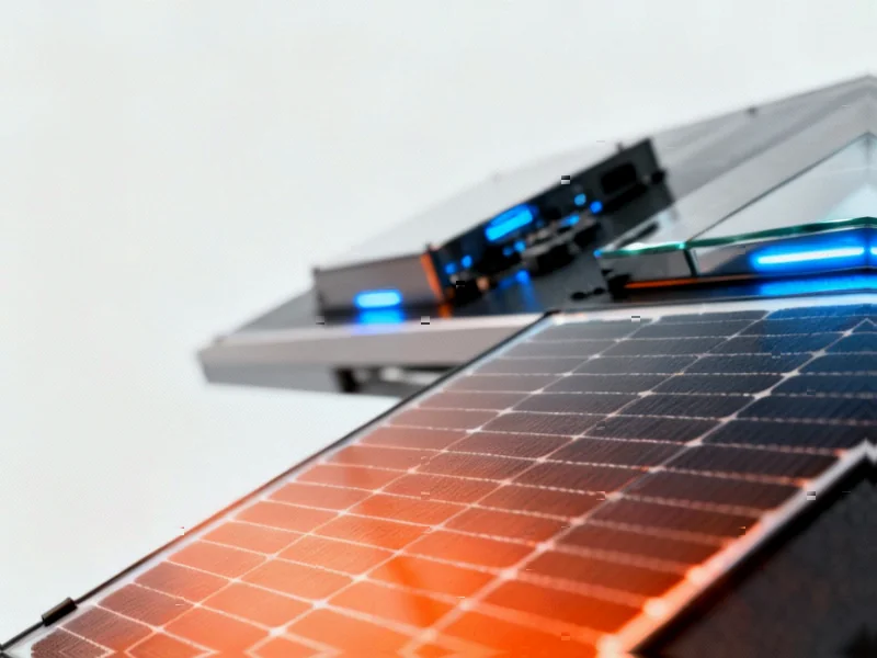 How Solar Innovation is Transforming Energy Security Across - The Renewable Energy Revolution in SADC Nations Across the So