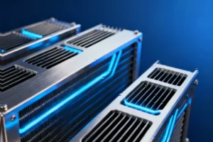 Kentucky's Tech Boom Accelerates with Tate's $61M Advanced M - Major Economic Development Project Brings 400 High-Tech Jobs t