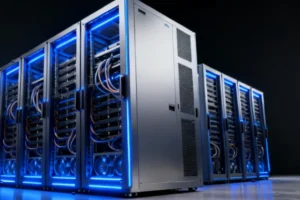 UK's Hartree Centre Ushers in New Era of Scientific Discover - Revolutionizing Industrial Research with Next-Generation Compu